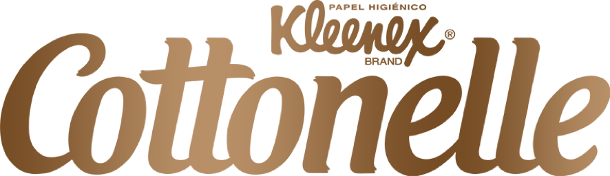 Logotipo Cottonelle